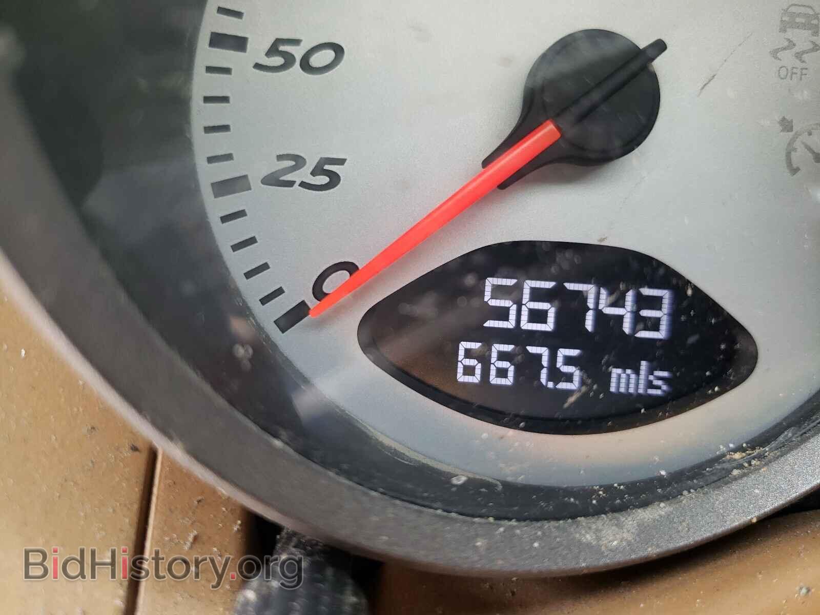 2011 PORSCHE BOXSTER - VIN: WP0CB2A80BS730313 - Фото 8