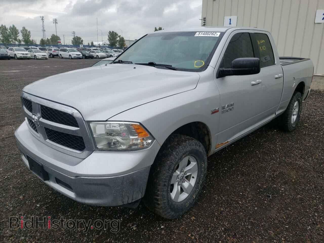2014 RAM 1500 - VIN: 1C6RR7GT1ES415143 - Photo 2