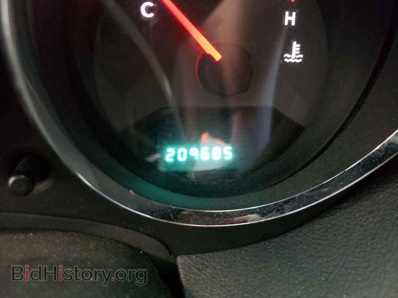 2011 DODGE CALIBER - VIN: 1B3CB1HA0BD262768 - Фото 8
