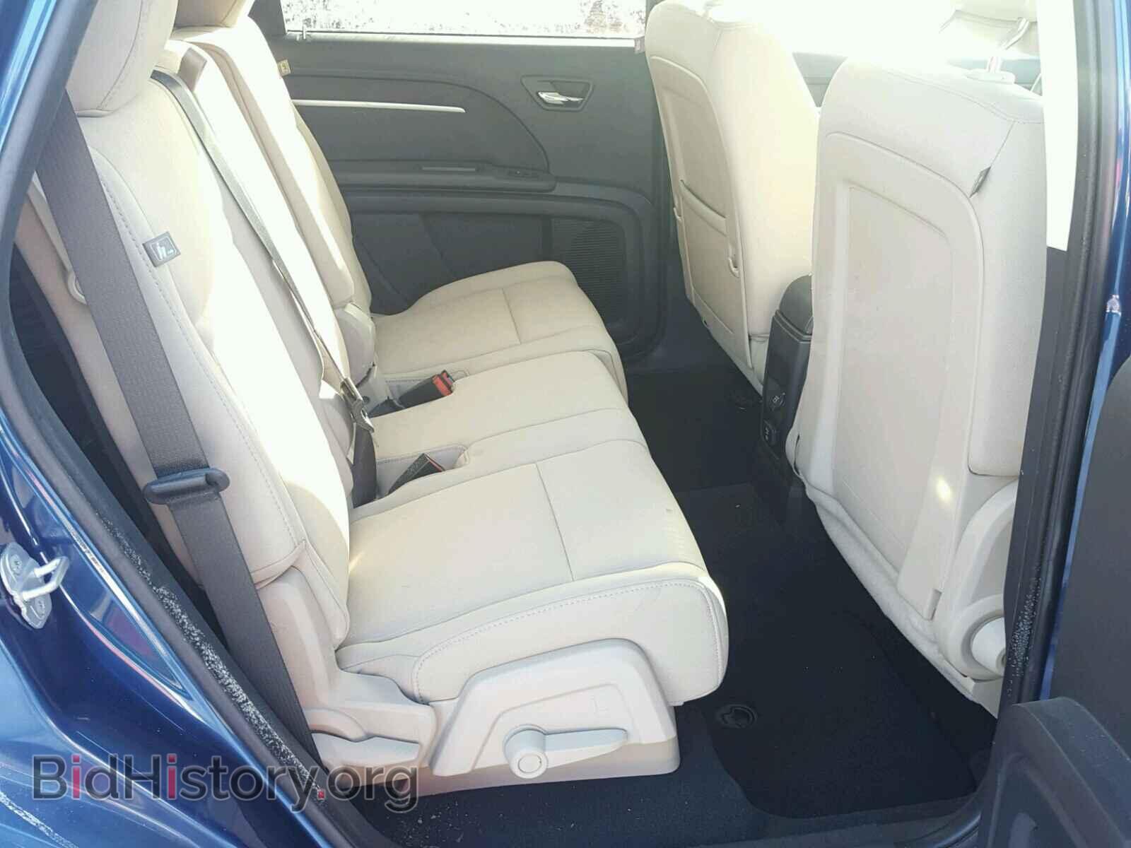 2010 DODGE JOURNEY - VIN: 3D4PG5FV4AT189379 - Фото 6