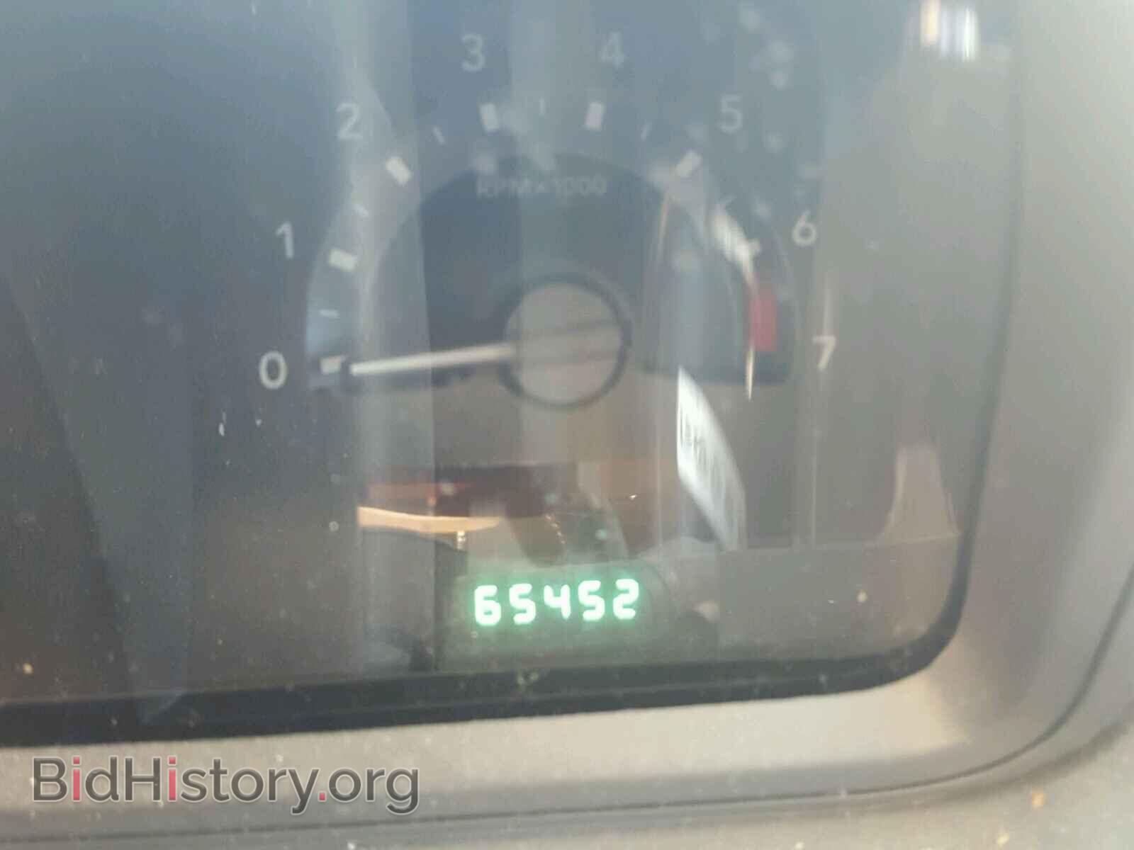 2010 DODGE JOURNEY - VIN: 3D4PG5FV4AT189379 - Фото 8