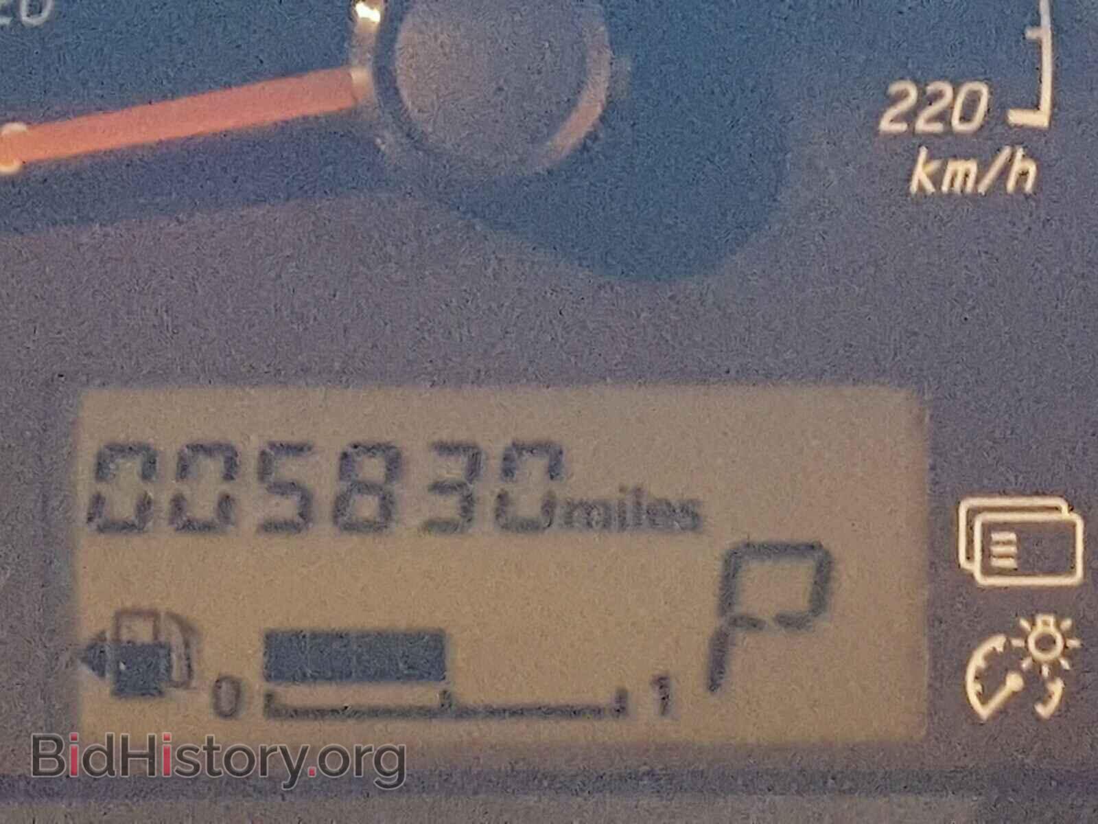 2017 MITSUBISHI MIRAGE - VIN: ML32F3FJ2HHF15707 - Фото 8