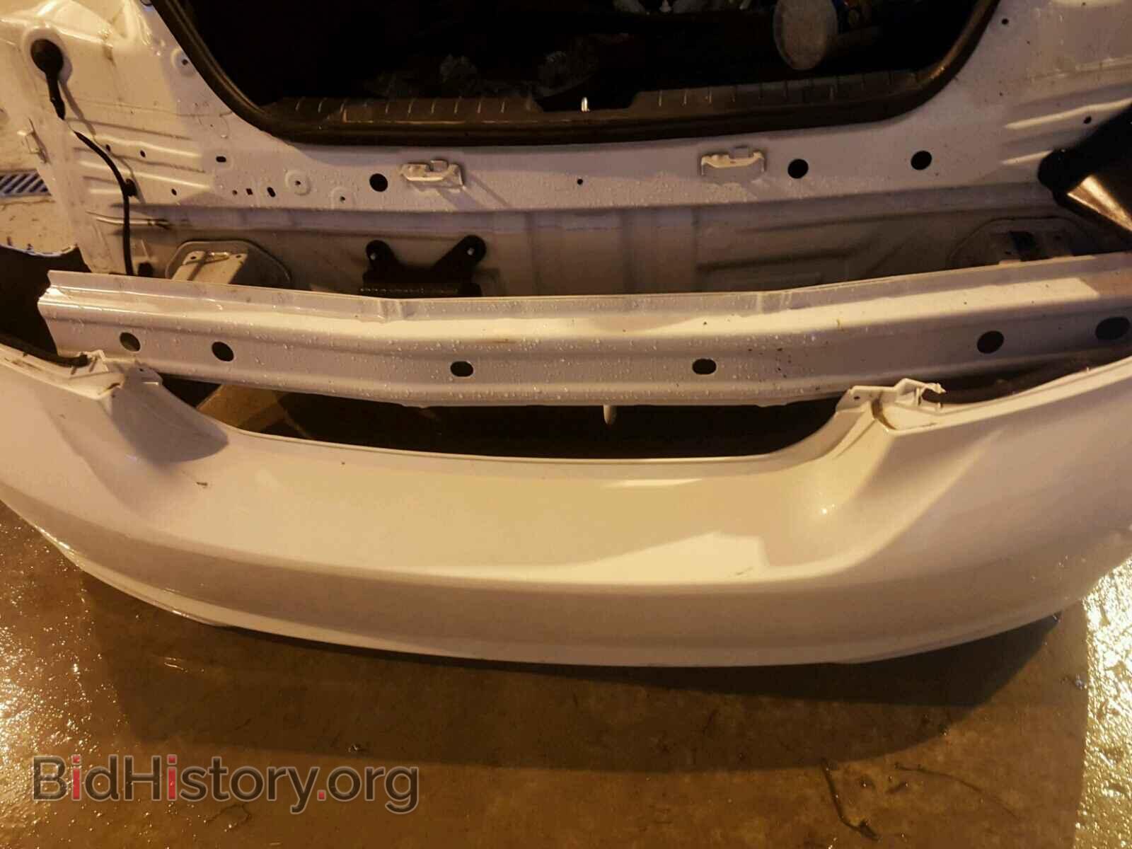 2017 MITSUBISHI MIRAGE - VIN: ML32F3FJ2HHF15707 - Фото 9