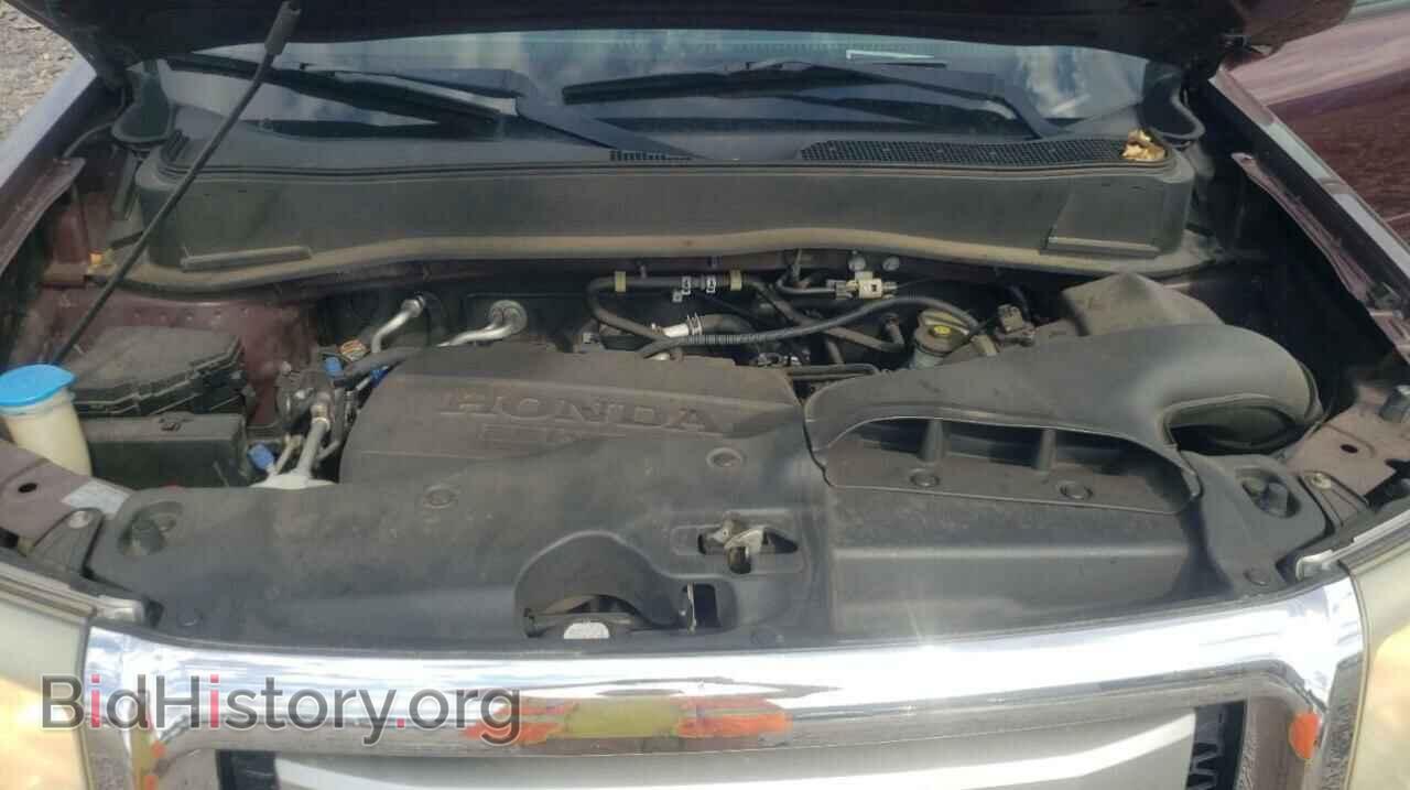 2011 HONDA PILOT - VIN: 5FNYF4H62BB008087 - Фото 7