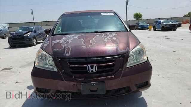 2008 HONDA ODYSSEY - VIN: 5FNRL38678B104068 - Фото 15