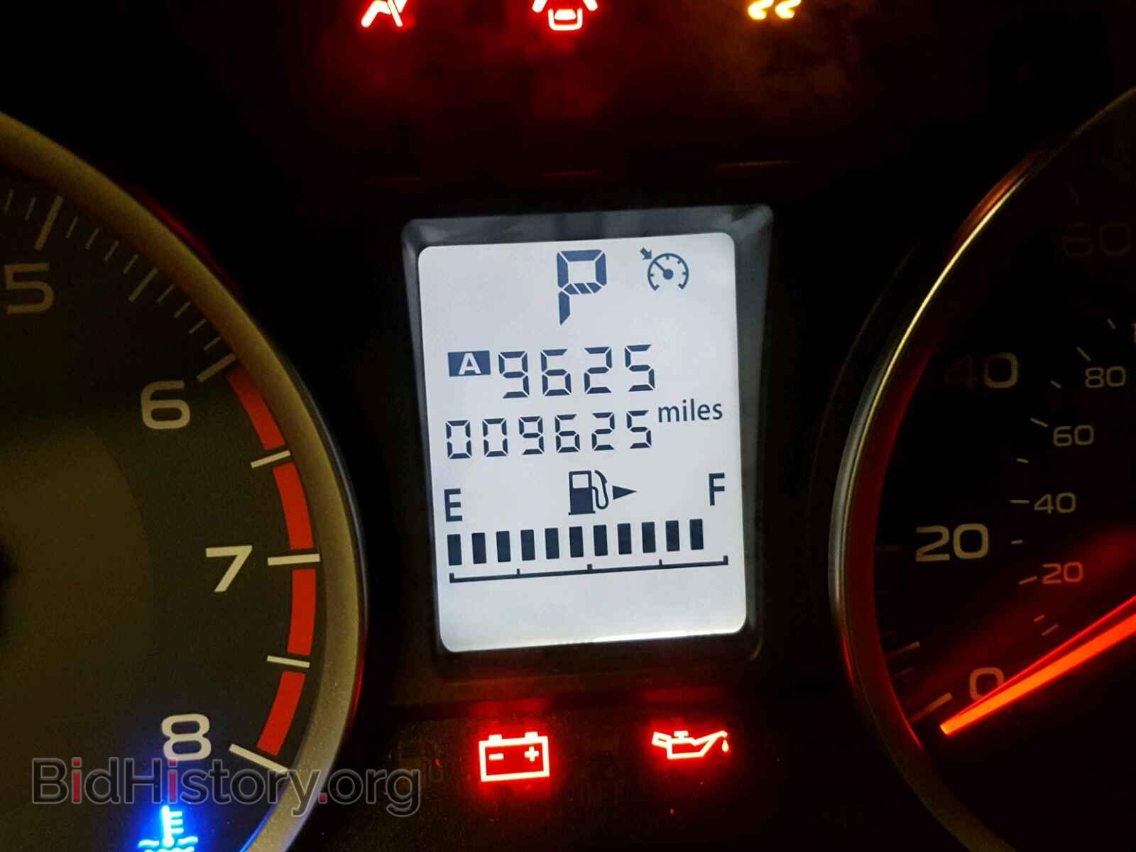 2017 SUBARU FORESTER - VIN: JF2SJABC2HH481208 - Фото 8
