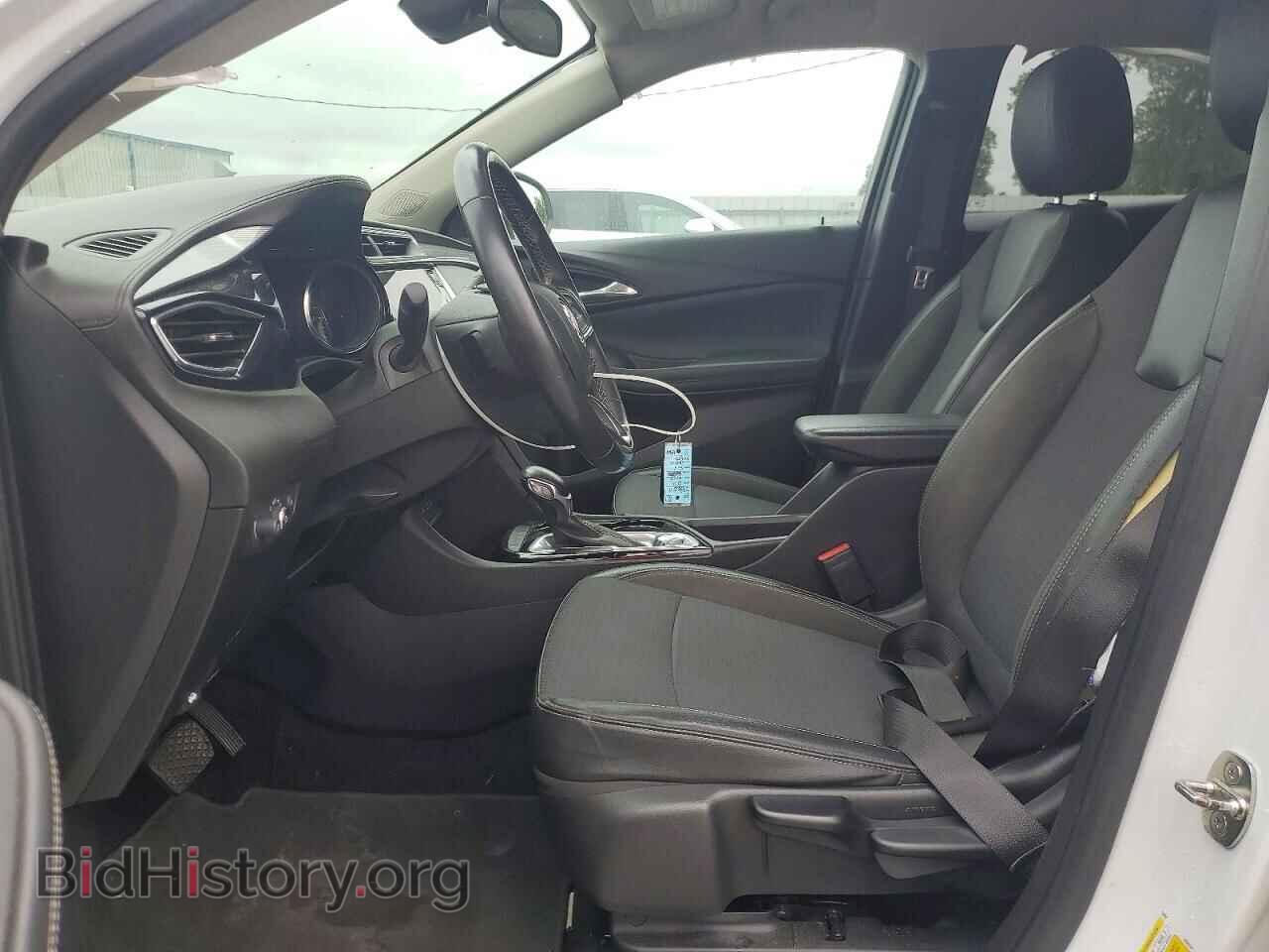 2020 BUICK ENCORE - VIN: KL4MMBS24LB112559 - Photo 7
