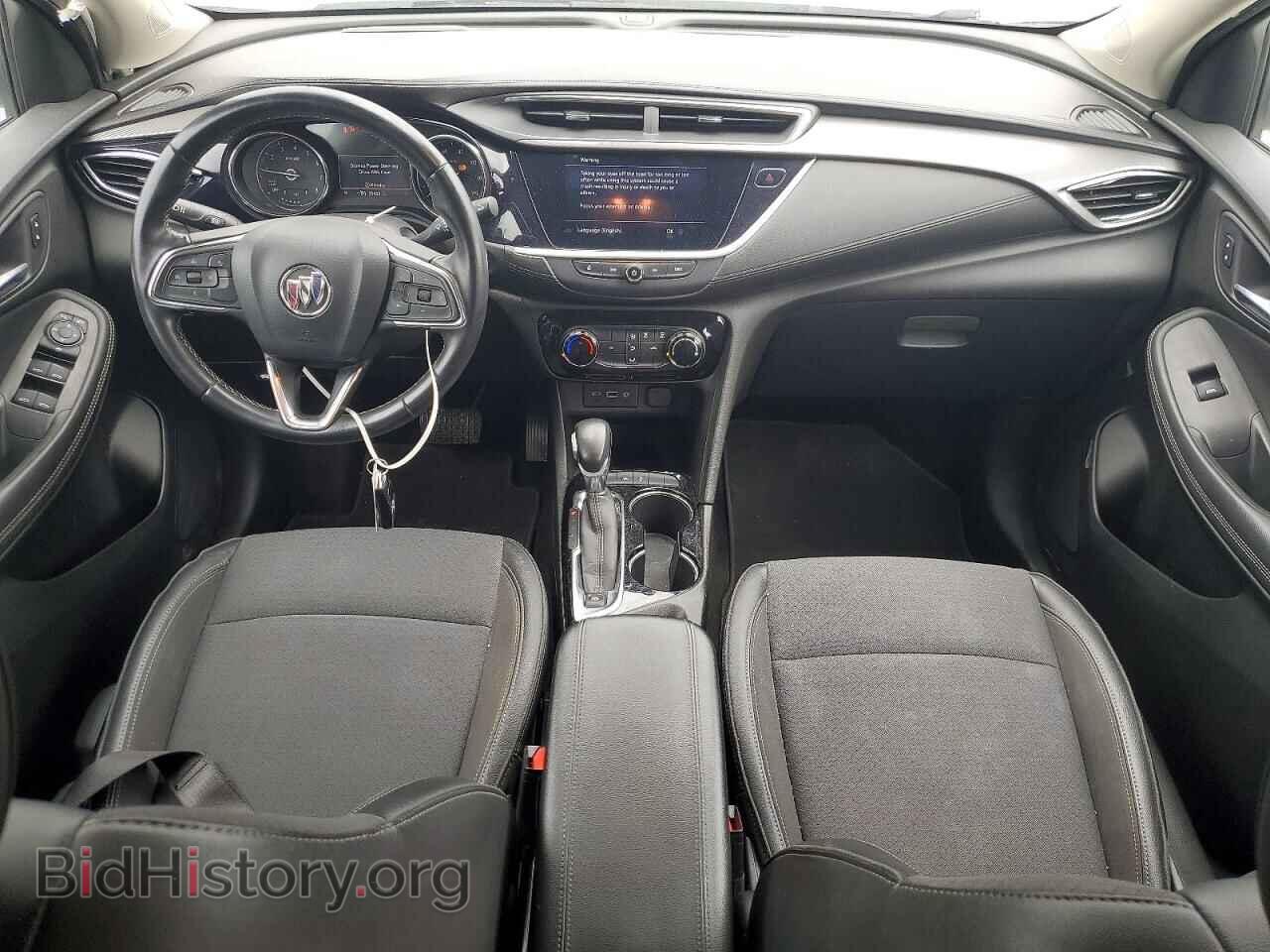 2020 BUICK ENCORE - VIN: KL4MMBS24LB112559 - Photo 8