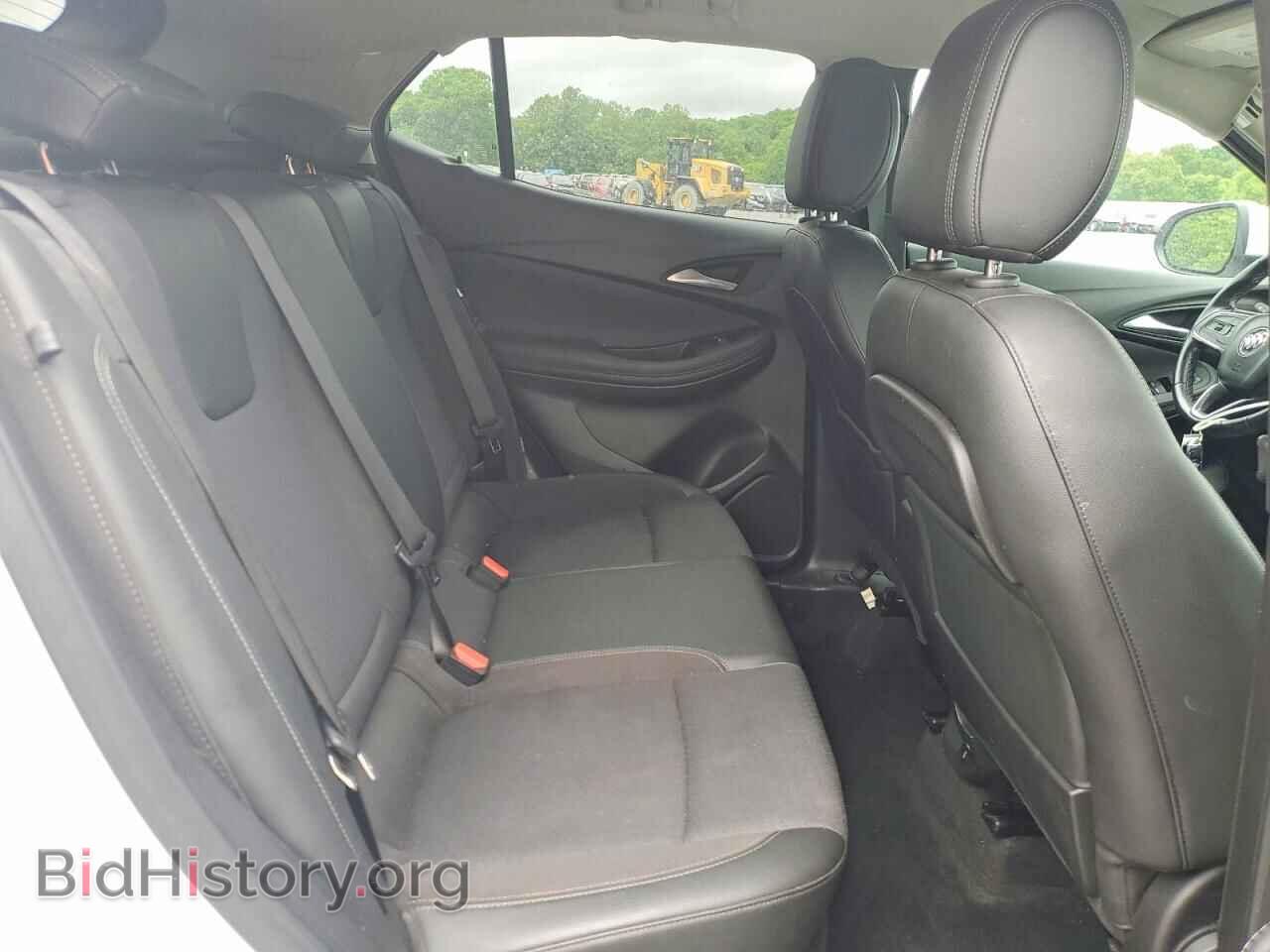 2020 BUICK ENCORE - VIN: KL4MMBS24LB112559 - Photo 10