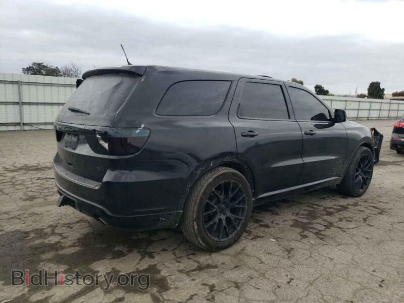 2012 Dodge DURANGO (VIN 1C4SDJCT4CC337184) — фото 3 из 13