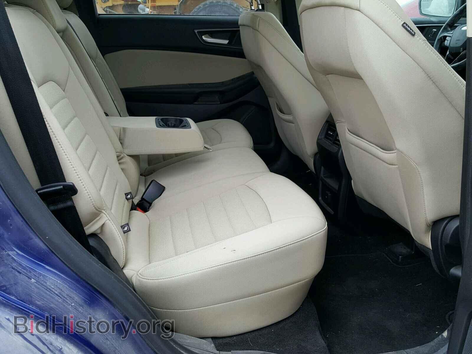 2015 FORD EDGE - VIN: 2FMTK3G95FBC26521 - Photo 6