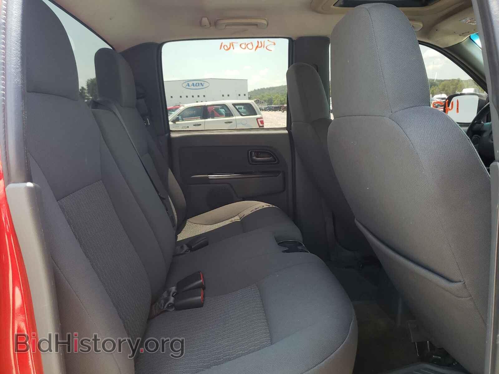 2006 GMC CANYON - VIN: 1GTDS136168264873 - Фото 6