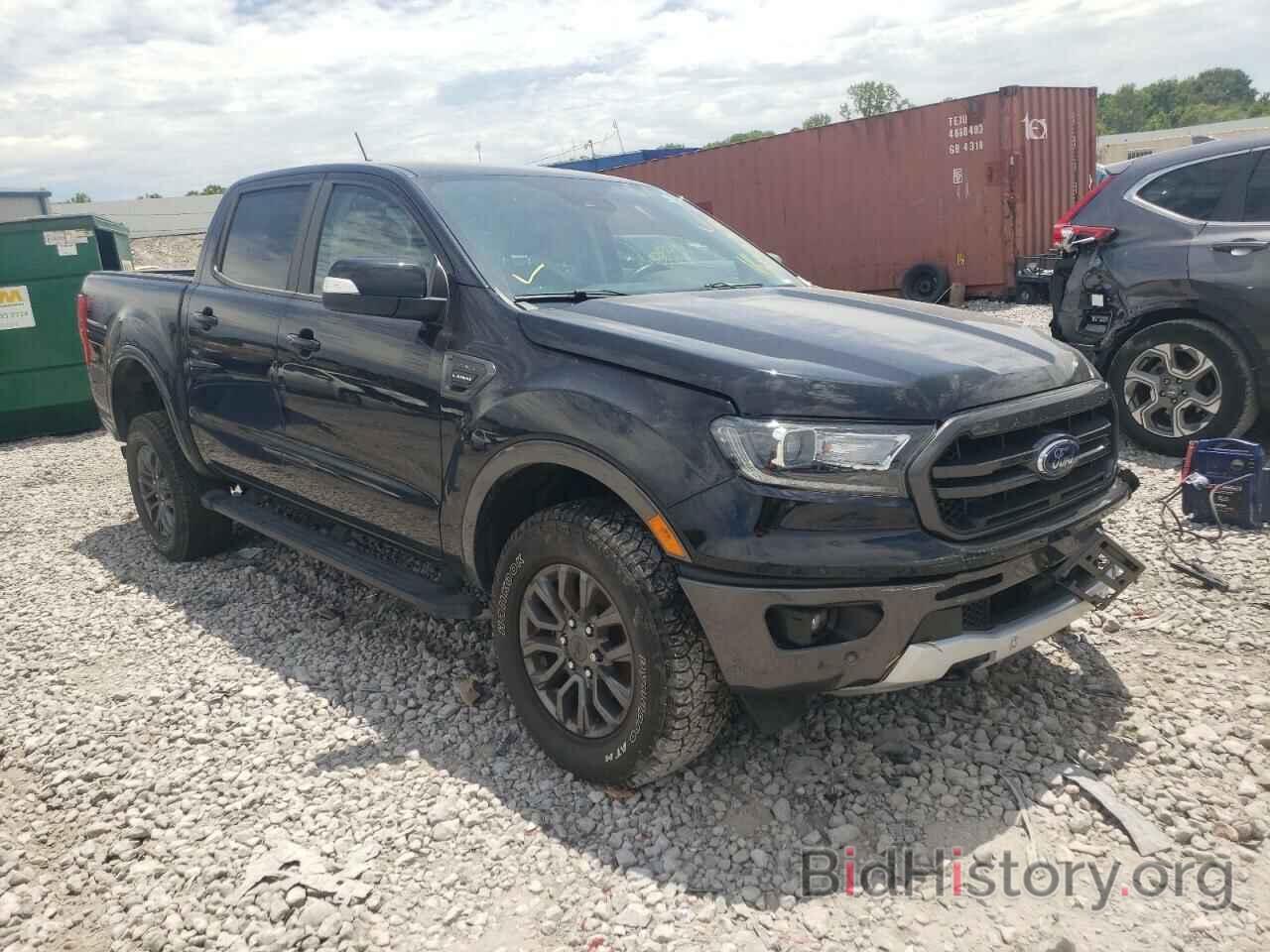 Photo 1FTER4FHXLLA46602 - FORD RANGER 2020