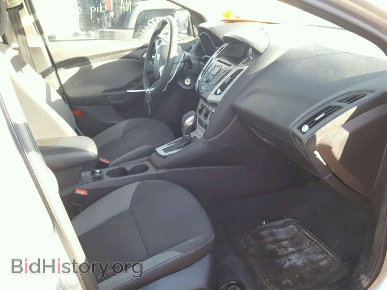 2014 FORD FOCUS - VIN: 1FADP3F28EL295531 - Photo 5