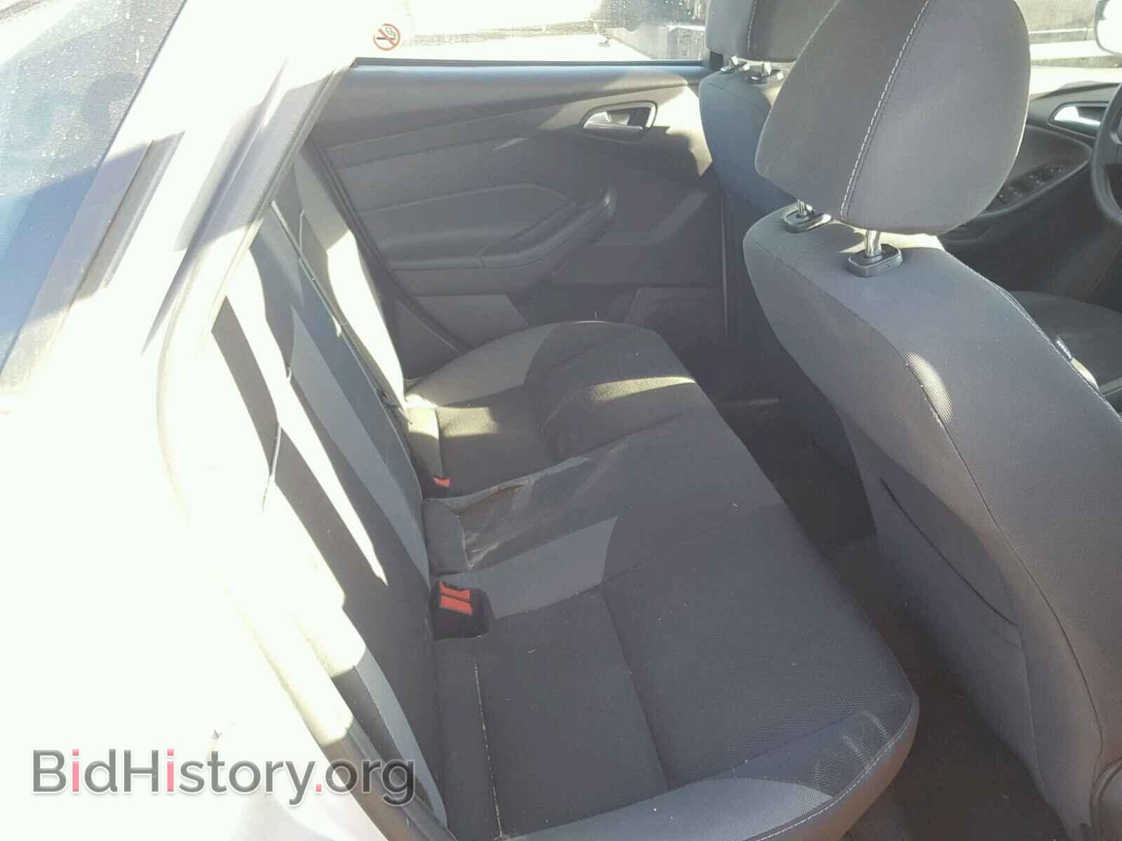 2014 FORD FOCUS - VIN: 1FADP3F28EL295531 - Photo 6
