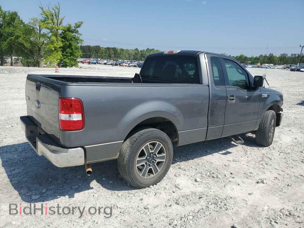 2006 FORD All Models - VIN: 1FTRF12226NA31871 - Photo 3