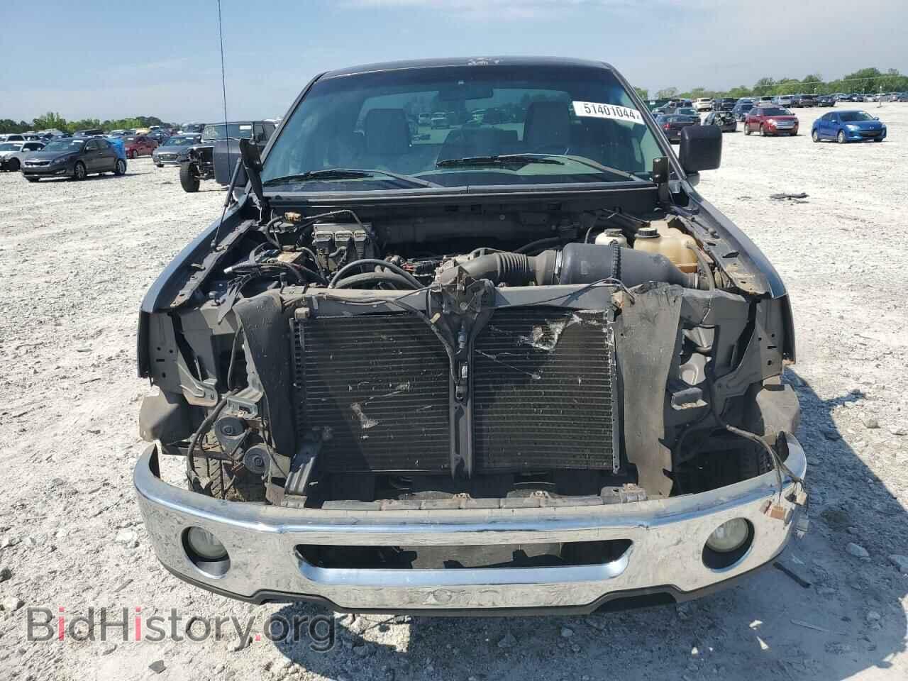 2006 FORD All Models - VIN: 1FTRF12226NA31871 - Photo 5