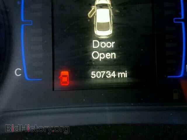 2015 CHRYSLER 200 - VIN: 1C3CCCBGXFN515667 - Photo 8