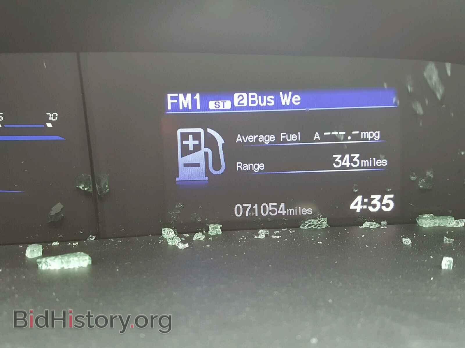2012 HONDA CIVIC - VIN: 19XFB2F58CE030197 - Фото 8