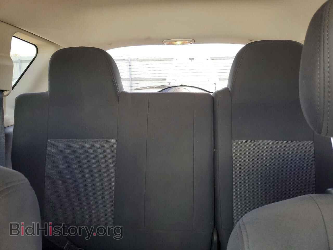2011 JEEP COMPASS - VIN: 1J4NF1FB9BD212517 - Photo 10