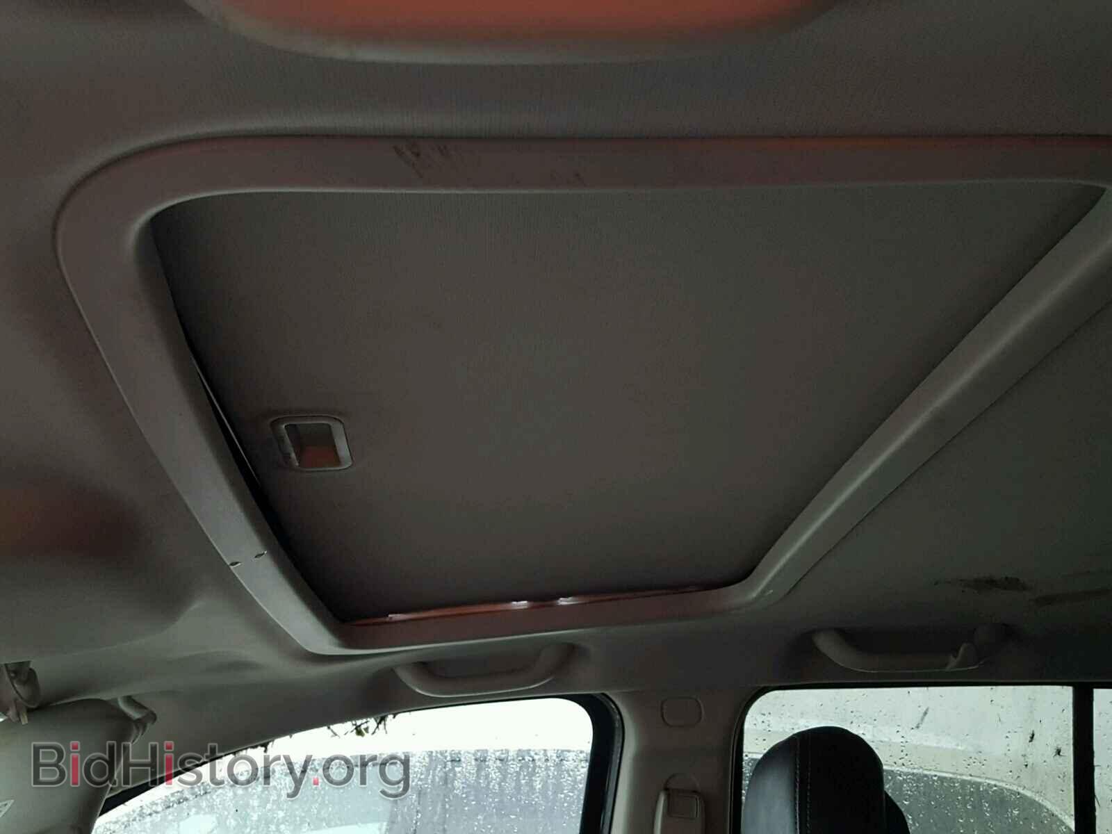 2017 JEEP COMPASS LA - VIN: 1C4NJCEB7HD185702 - Фото 9