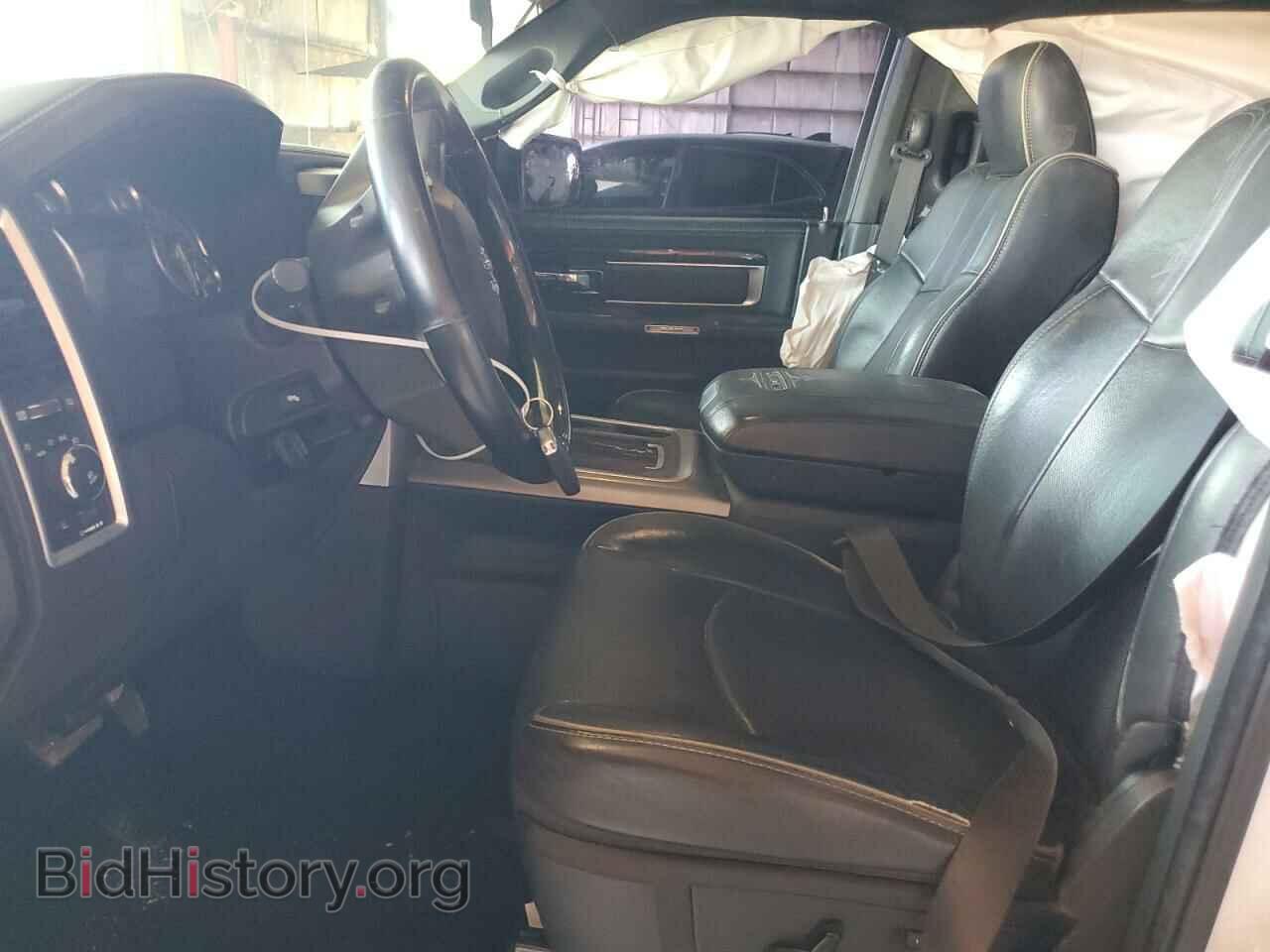 2015 RAM 1500 - VIN: 1C6RR7WM2FS757177 - Фото 7