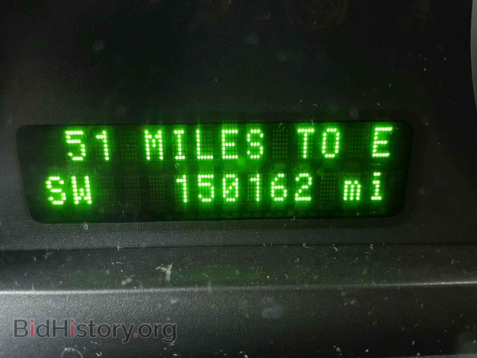 2007 FORD EDGE - VIN: 2FMDK48C07BA53271 - Фото 8