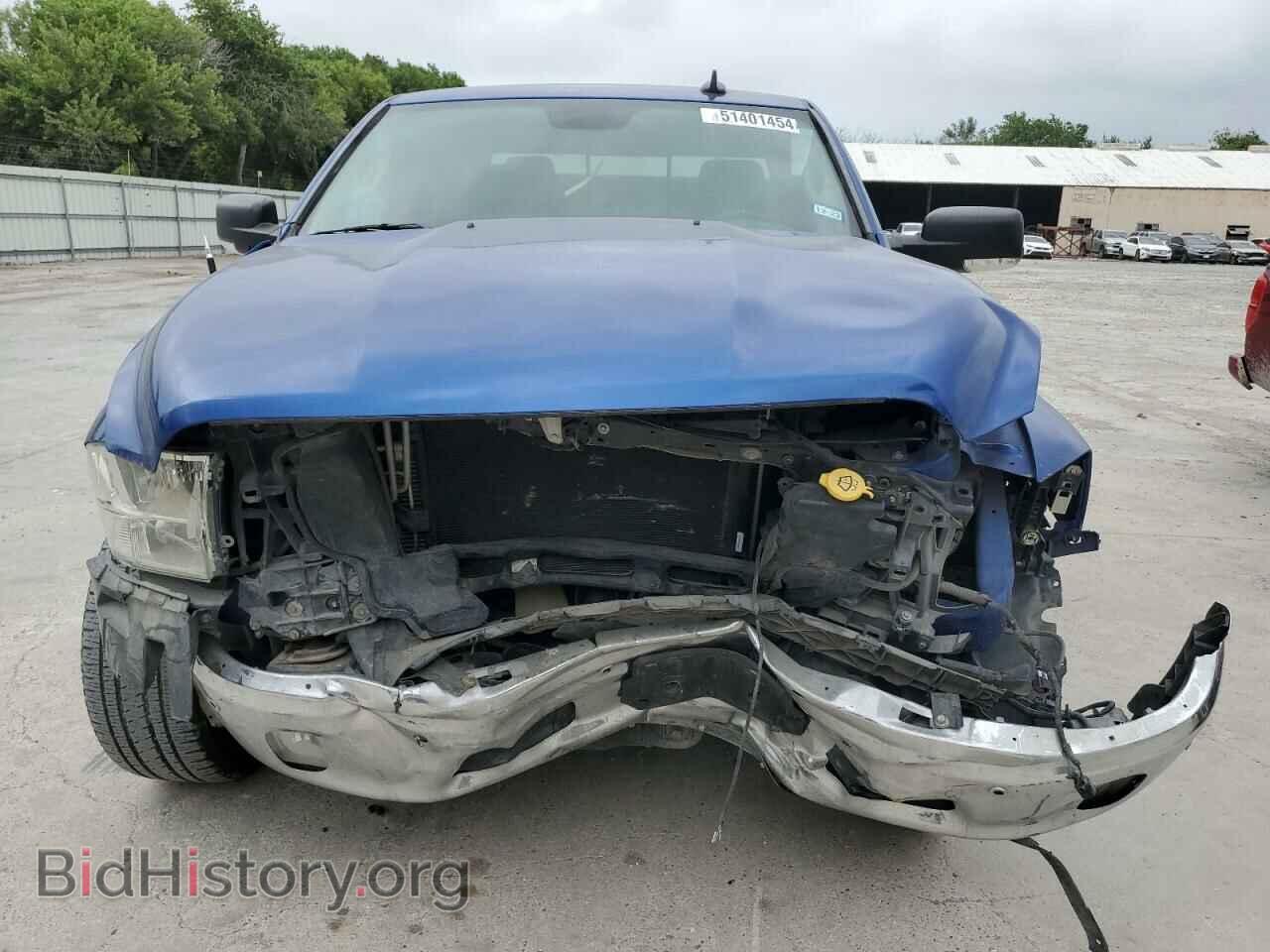 2016 RAM 1500 - VIN: 3C6RR6LT1GG288310 - Фото 5