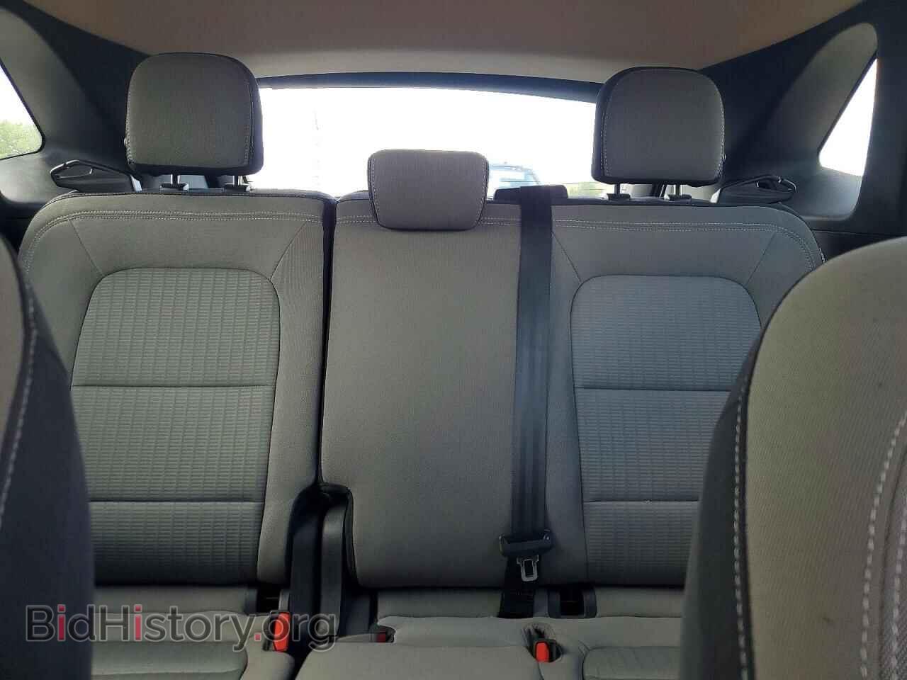 2020 FORD ESCAPE - VIN: 1FMCU9F60LUA73394 - Фото 10