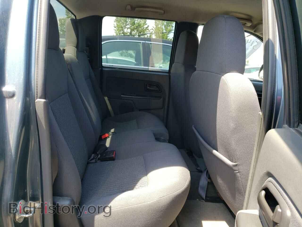 2006 GMC CANYON - VIN: 1GTCS136968302149 - Фото 6