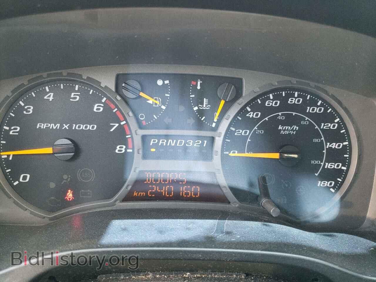 2006 GMC CANYON - VIN: 1GTCS136968302149 - Фото 8