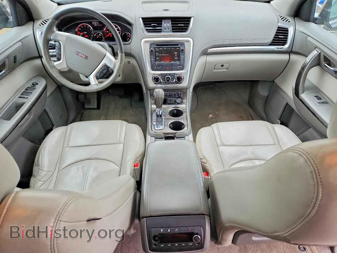 2015 GMC ACADIA - VIN: 1GKKVRKD5FJ187807 - Фото 8
