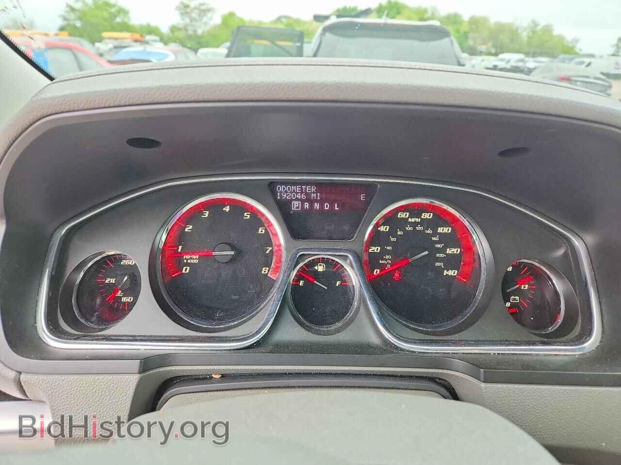 2015 GMC ACADIA - VIN: 1GKKVRKD5FJ187807 - Фото 9