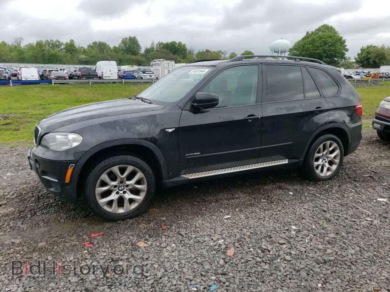 Photo 5UXZV4C57D0B01745 - BMW X5 2013