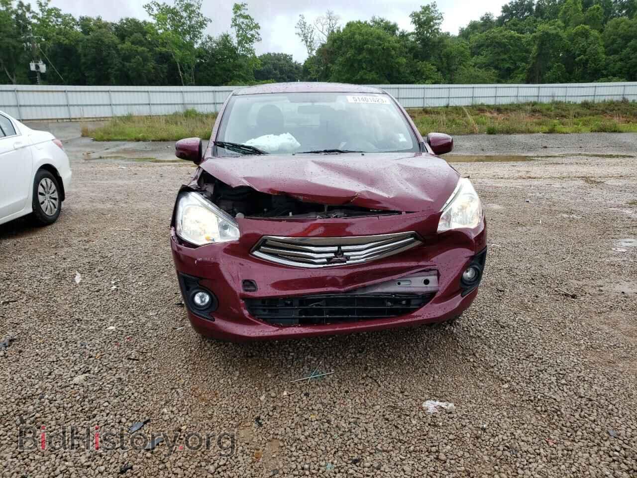 2018 MITSUBISHI MIRAGE - VIN: ML32F3FJ4JHF05945 - Фото 5