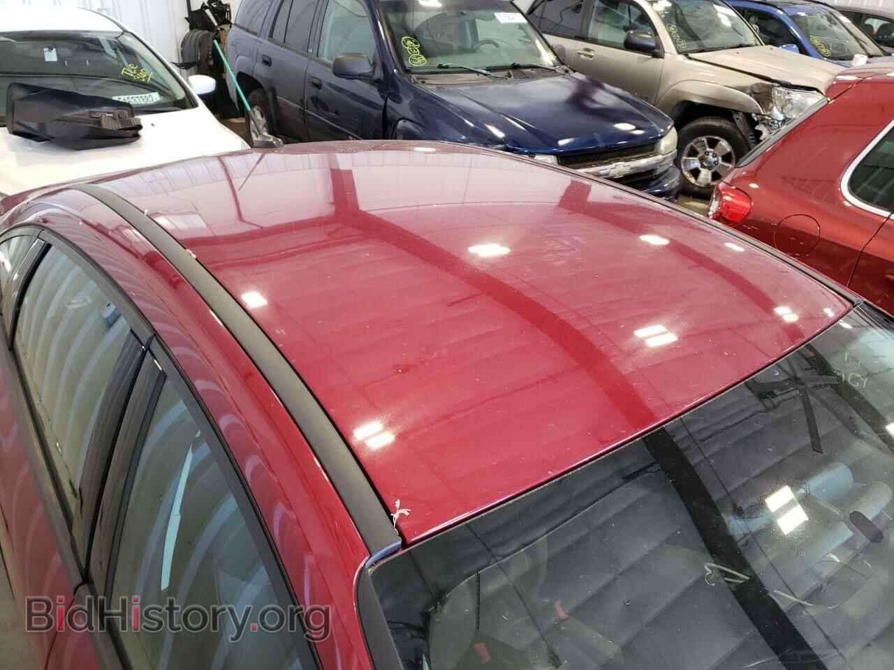 2014 FORD FOCUS - VIN: 1FADP3F29EL325801 - Фото 9