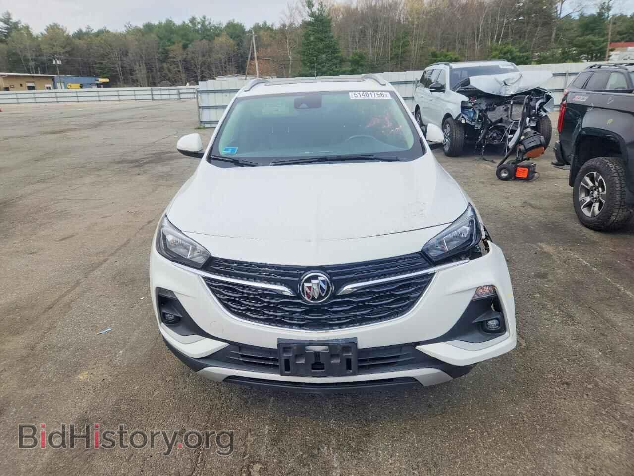 2020 BUICK ENCORE - VIN: KL4MMESL7LB125400 - Photo 5