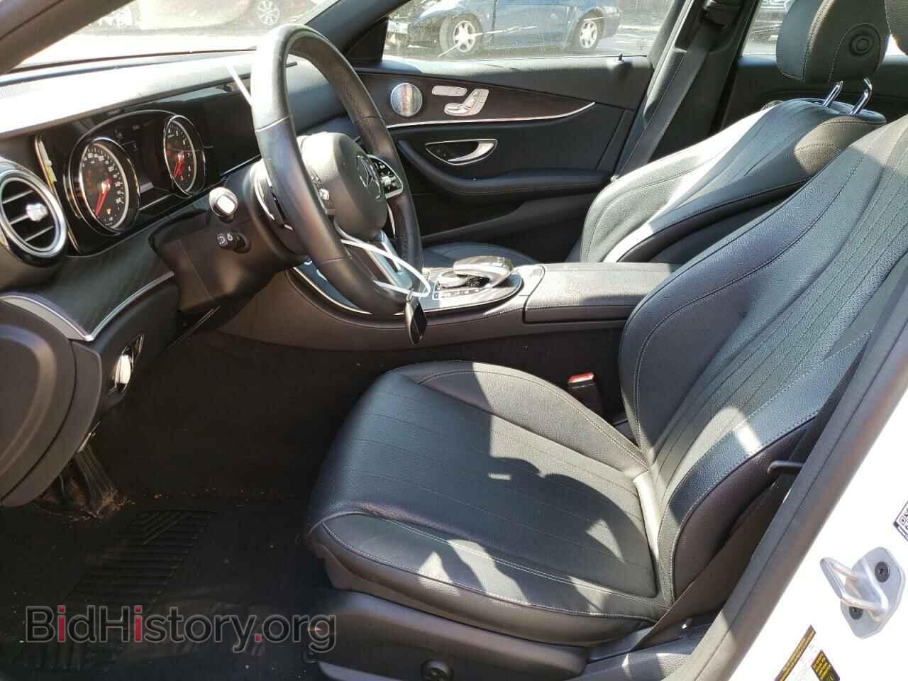 2019 MERCEDES-BENZ E-CLASS - VIN: WDDZF4JB3KA551975 - Фото 7