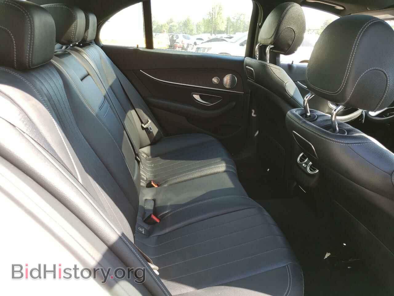 2019 MERCEDES-BENZ E-CLASS - VIN: WDDZF4JB3KA551975 - Фото 10