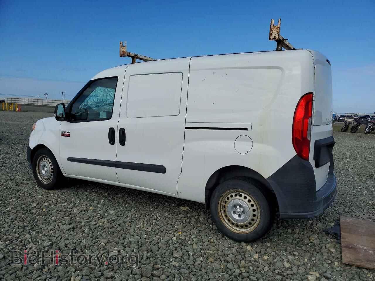 2016 RAM PROMASTER - VIN: ZFBERFAT6G6C60195 - Фото 2
