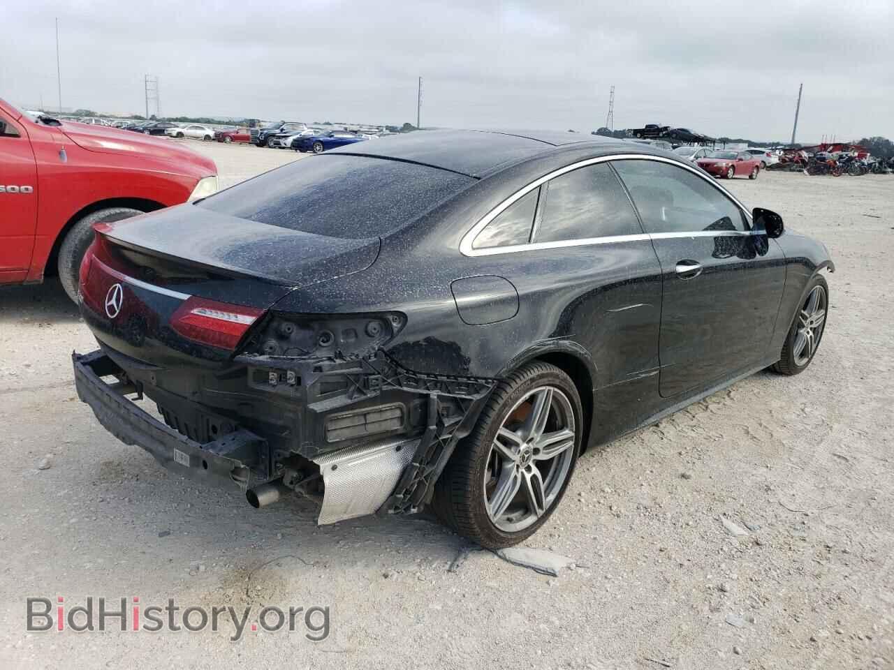 2018 MERCEDES-BENZ E-CLASS - VIN: WDD1J6FBXJF017860 - Фото 3