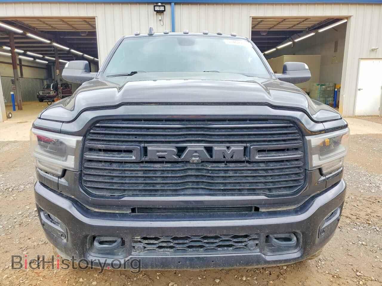 2022 RAM 3500 - VIN: 3C63RRJL0NG420013 - Фото 5