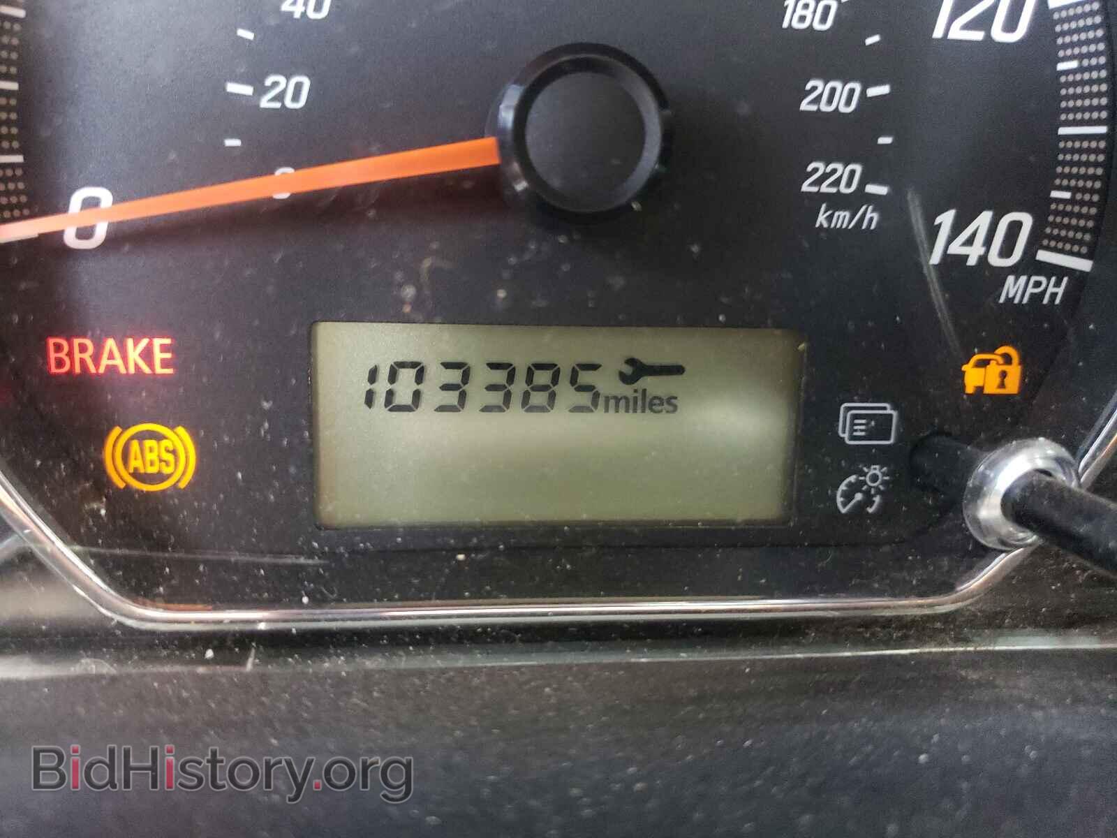 2017 MITSUBISHI MIRAGE - VIN: ML32F4FJ1HHF14067 - Фото 8