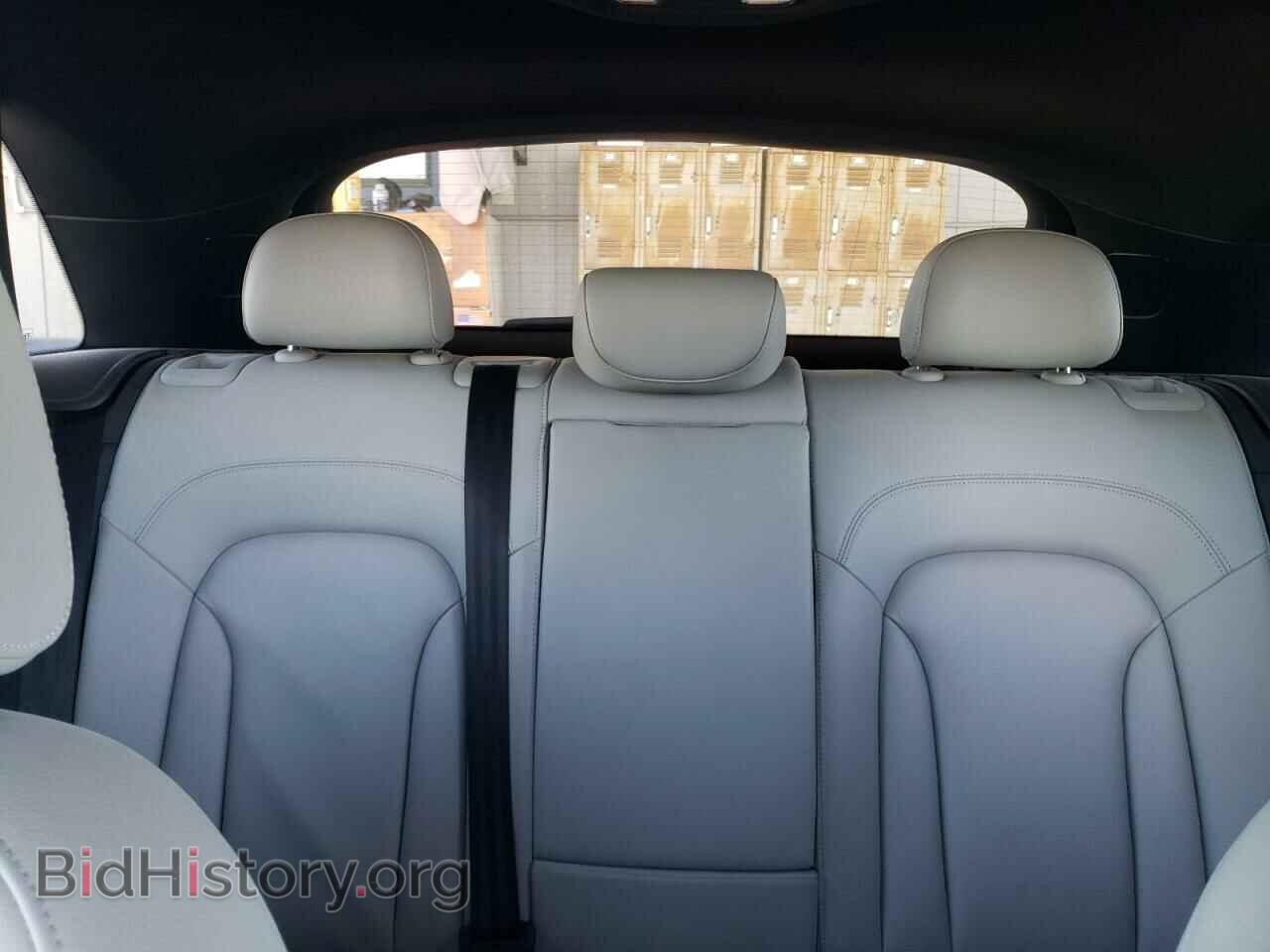 2015 AUDI Q3 - VIN: WA1GFCFS0FR013255 - Фото 10