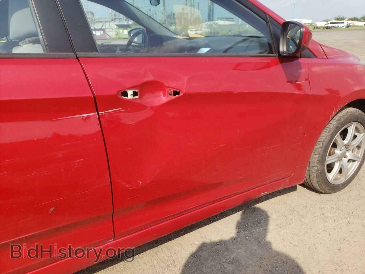 2012 HYUNDAI ACCENT - VIN: KMHCT4AE6CU241091 - Фото 9
