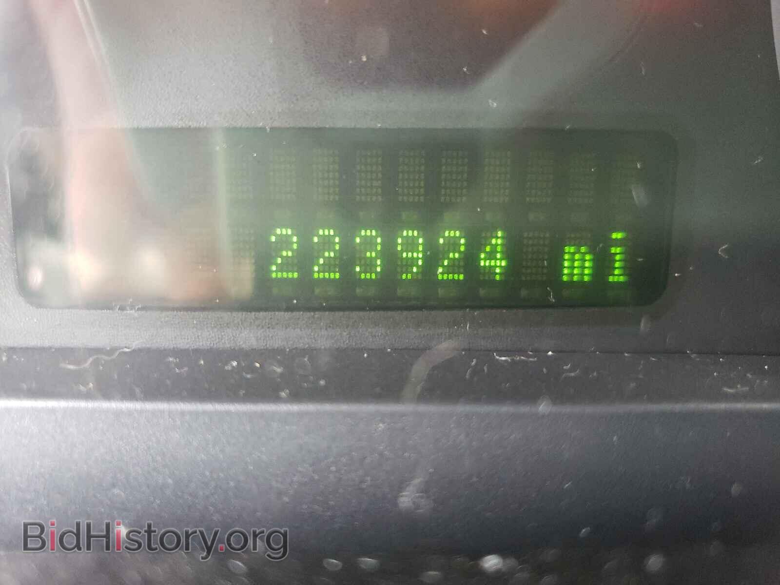 2008 FORD EDGE - VIN: 2FMDK38C88BB01515 - Photo 8