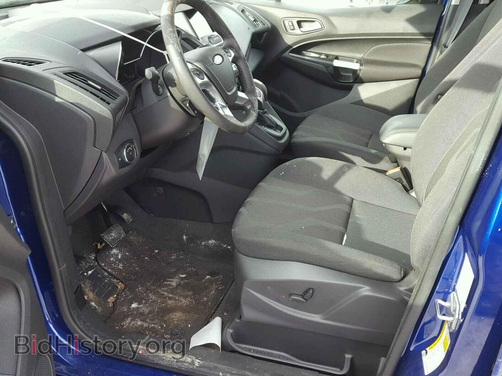 2017 FORD TRANSIT CO - VIN: NM0GS9F78H1330828 - Фото 5