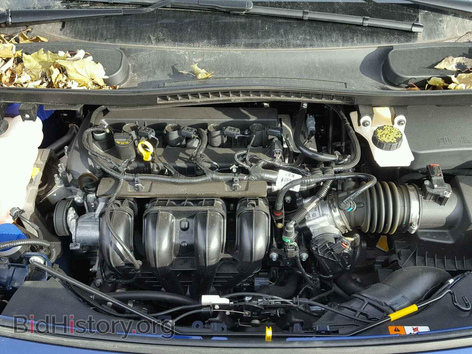 2017 FORD TRANSIT CO - VIN: NM0GS9F78H1330828 - Фото 7
