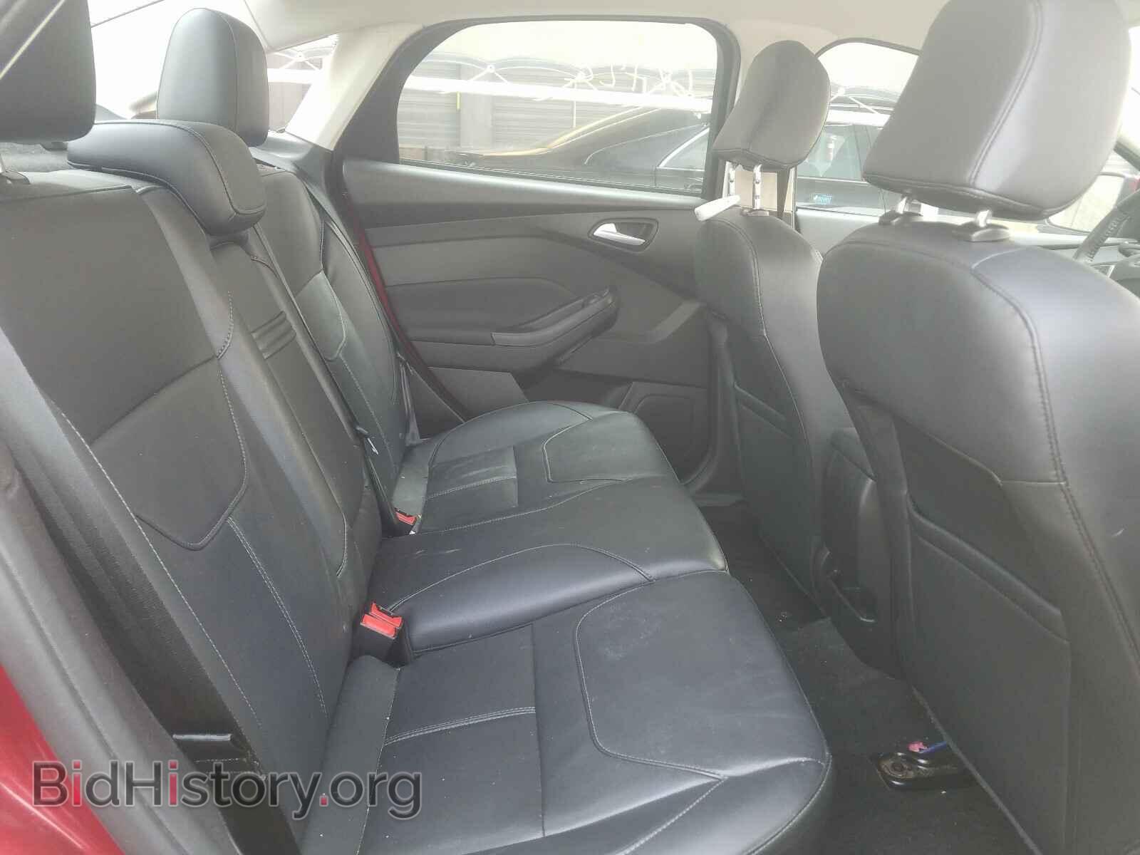 2015 FORD FOCUS - VIN: 1FADP3F26FL349331 - Фото 6