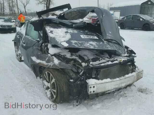 Фотография 1N4AA6AP1HC379591 - NISSAN MAXIMA 2017
